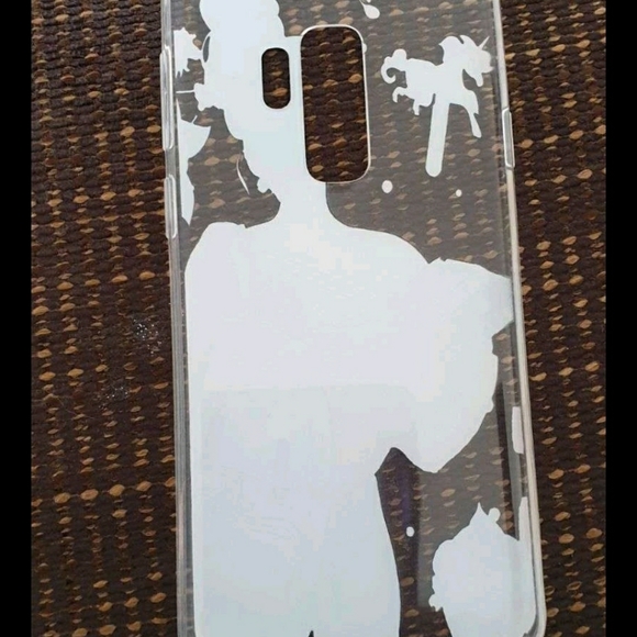 Phone case for galaxy S9+ - Picture 3 of 3